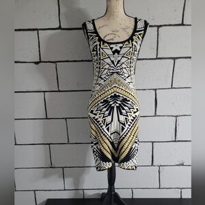 BUNDLE SALE! Wow Couture  Bodycon Sweater Dress Sz S